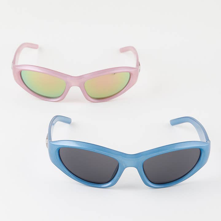 MIX Stylish Sunglasses for wholesale on Faire1