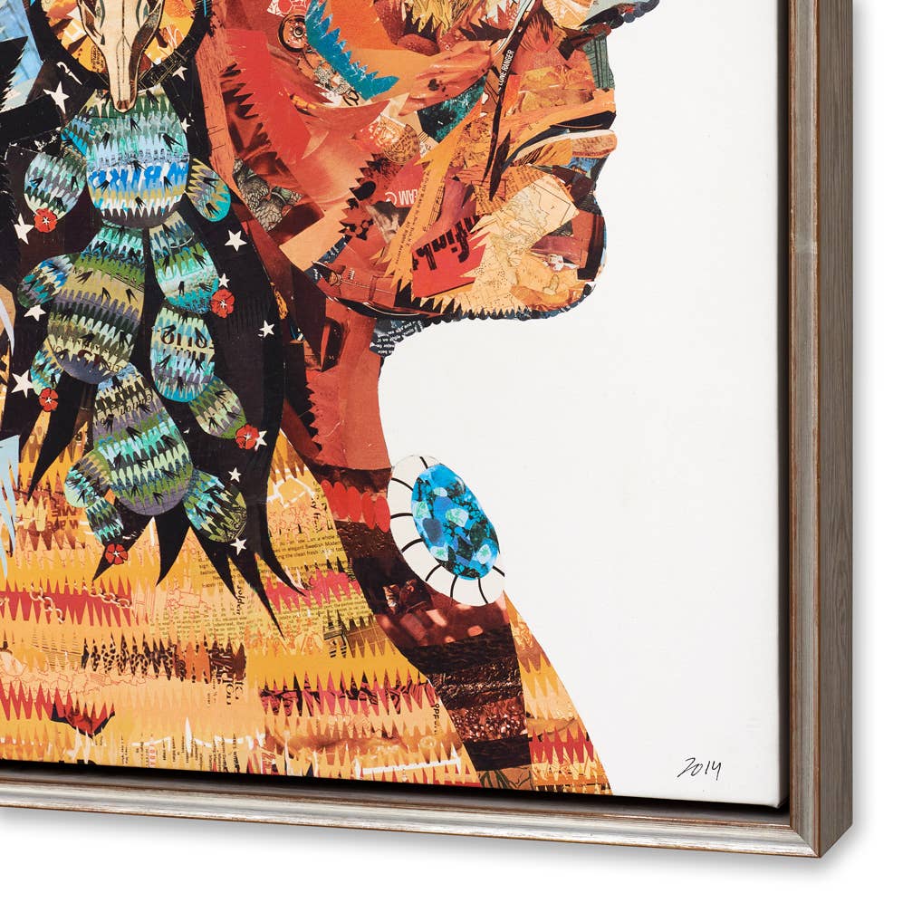 Dolan Geiman - Wholesale Canvas Art - Canvas Art | Native American Wall Art | ALWAYS EVERYTHING2