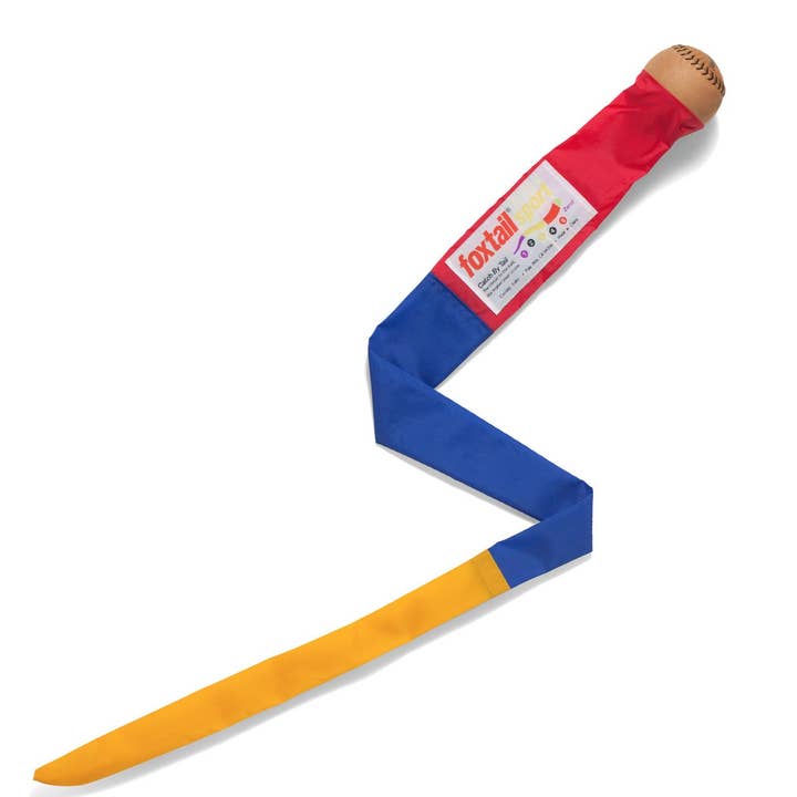 Foxtail Sport - Classic Foxtail Ball - The Original Foxtail for wholesale by Cassidy Labs