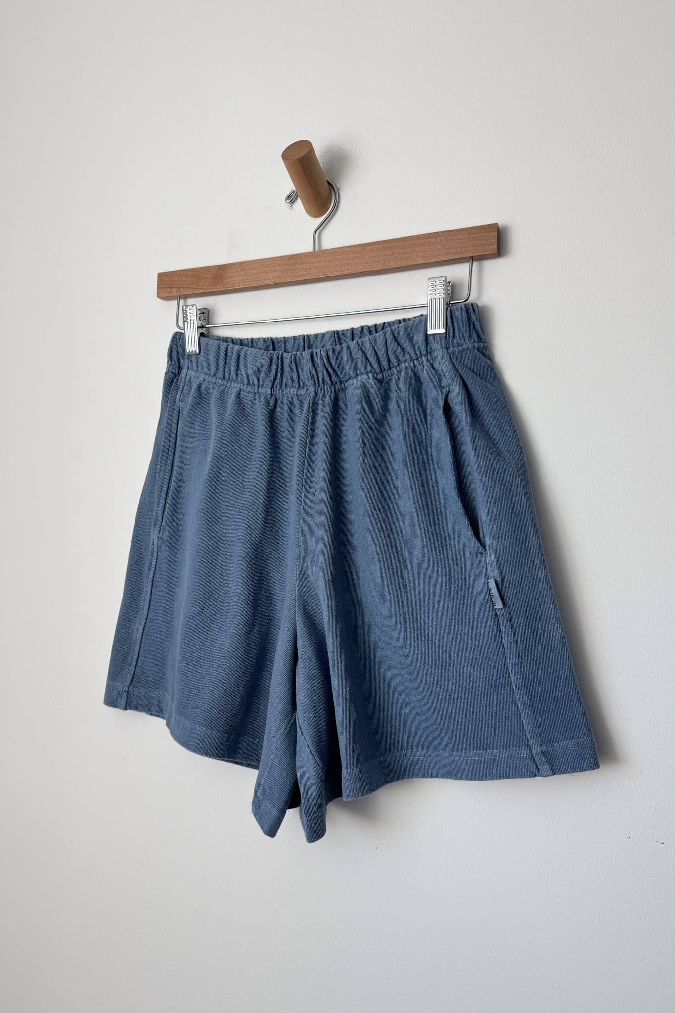 Le Bon Shoppe - Wholesale Shorts - Women's - Flared Basketball Shorts (2S-2M-2L)12