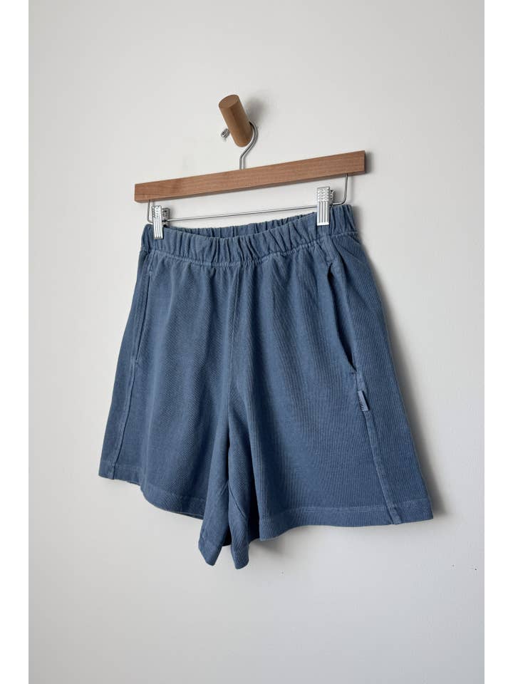 Le Bon Shoppe - Wholesale Shorts - Women's - Flared Basketball Shorts (2S-2M-2L)12