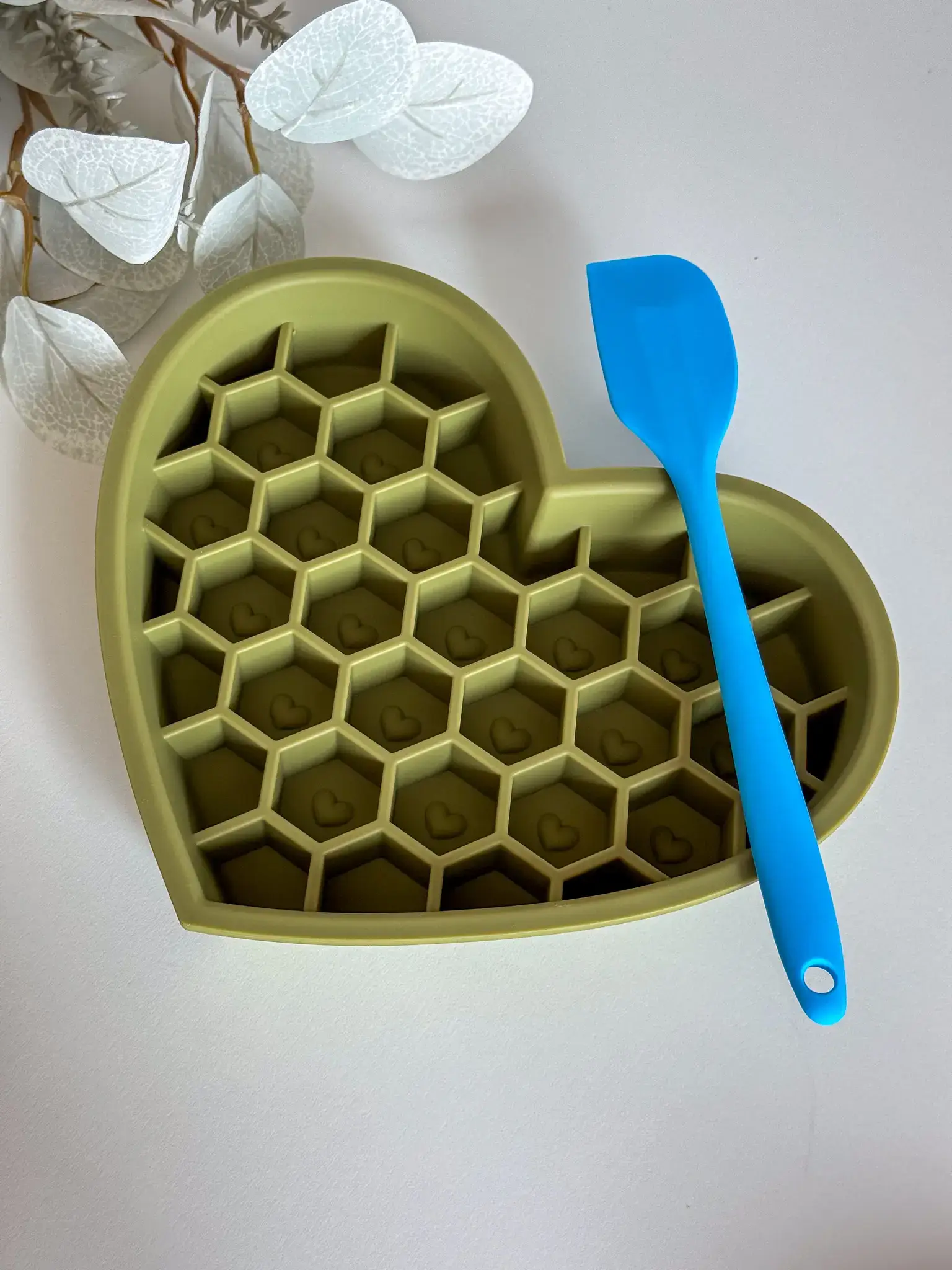 Doggotique - Wholesale Pet Food Mat - Dog - Slow Bowl 2in1 Heart6