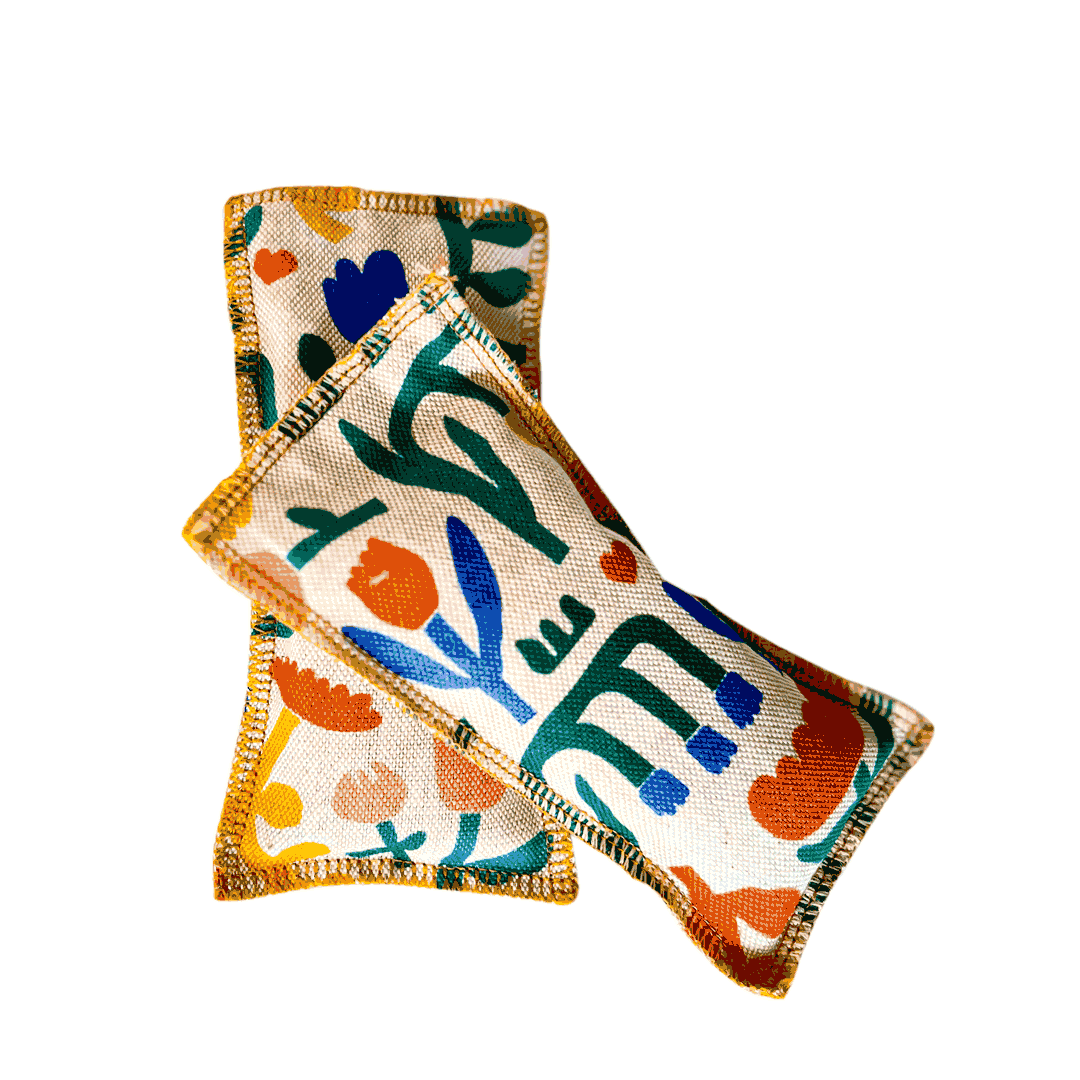 Aromedi – Großhandel Wärme-/Kältekompresse – Handwärmerkissen aus Weizen0