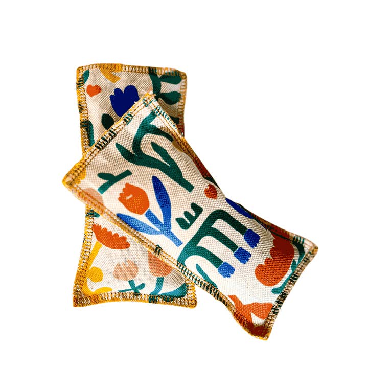 Aromedi – Großhandel Wärme-/Kältekompresse – Handwärmerkissen aus Weizen