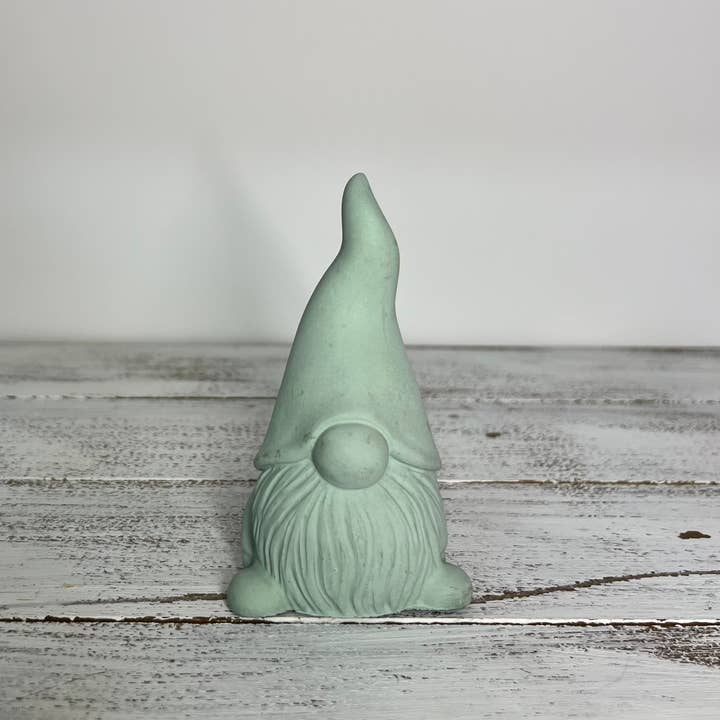 Joyful Lotus - Venta al por mayor Figura decorativa - Gnomos de hormigón1