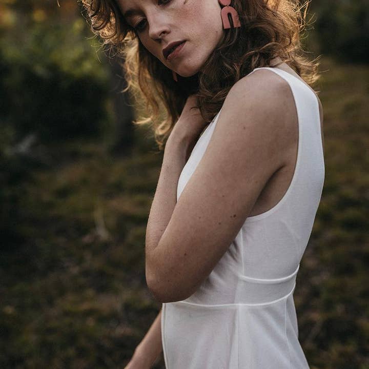 Vagabundobjects - Wholesale Dangle Earrings - Bowie3