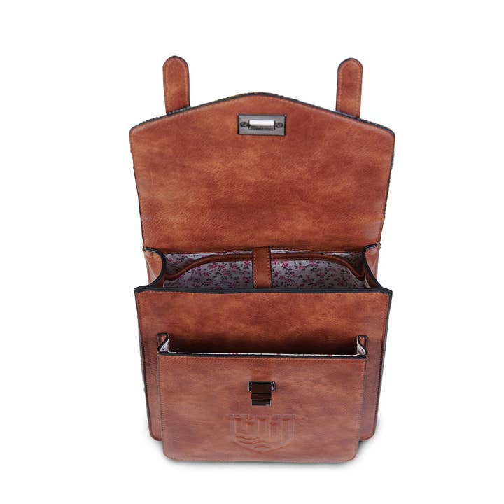 Islander - Wholesale Backpack - Unisex - The Mini Carloway Backpack19