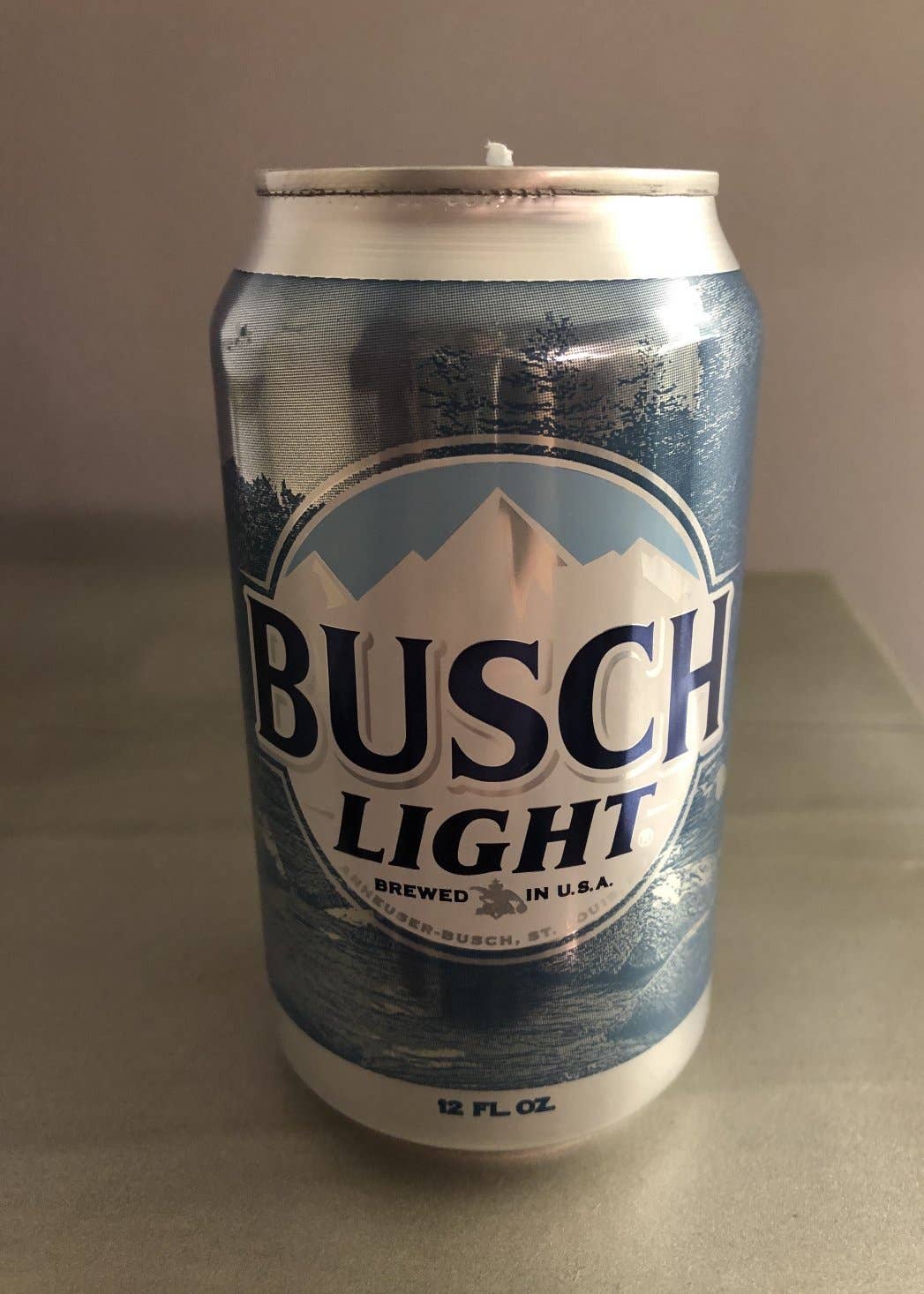 Ivory Anchors - Venta al por mayor Velas en tarros - Velas de soja en latas recicladas7