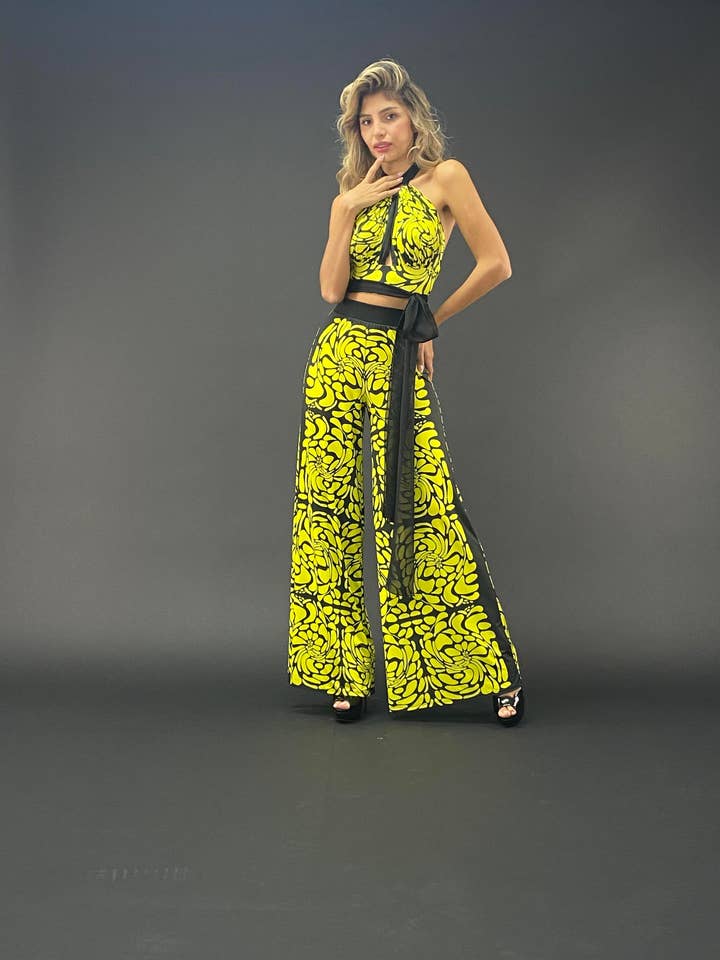 Pantalones para venta al por mayor de VKY&CO