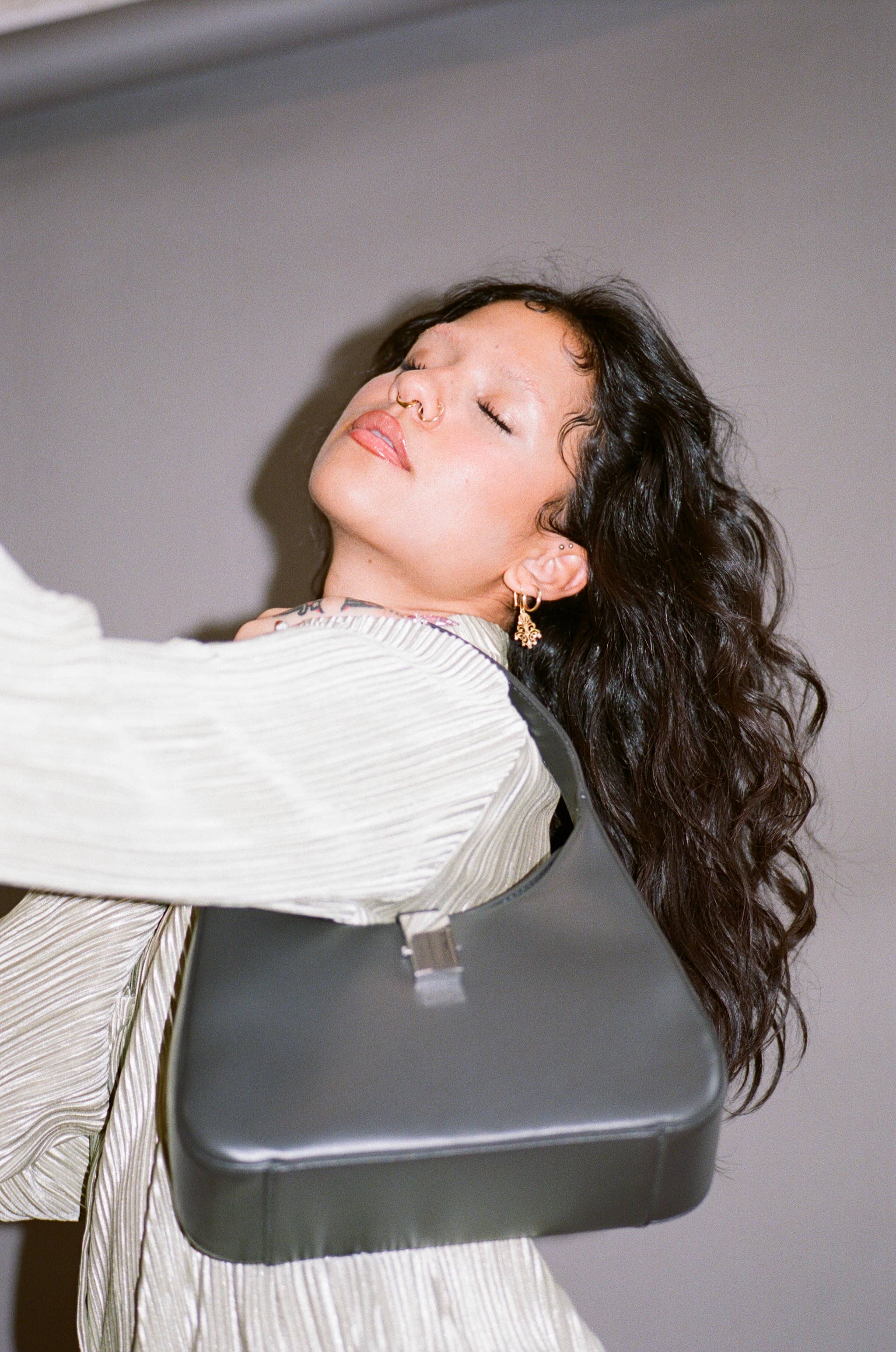 Like Dreams - Wholesale Shoulder Bag - Women's - Genevie Shoulder Bag Stylish Tote Purse Perfect for Outings3