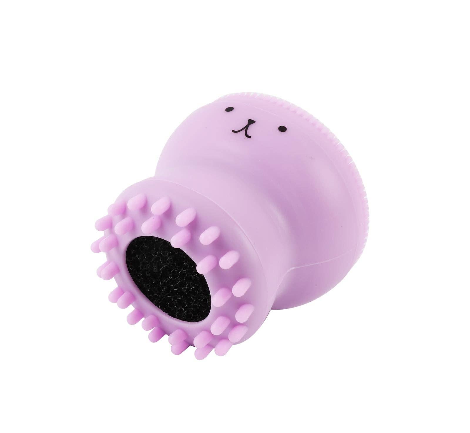 Efon International Corp. – Engroshandel Ansigtspeeling – PxLook Eksfolierende og Rensende Blød Ansigtssvamp1