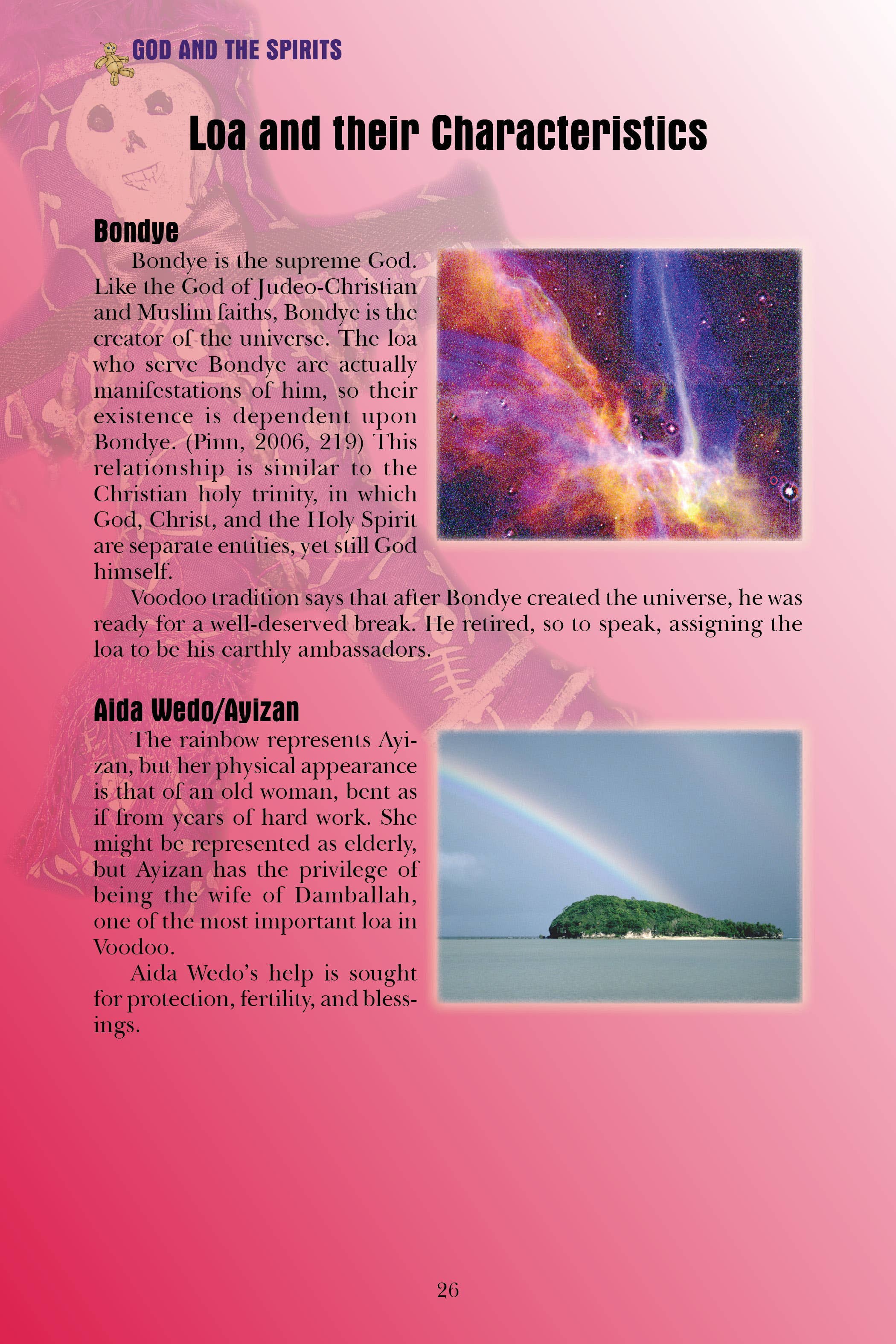 Schiffer Publishing - Wholesale Body, Mind & Spirit - Everyday Voodoo1