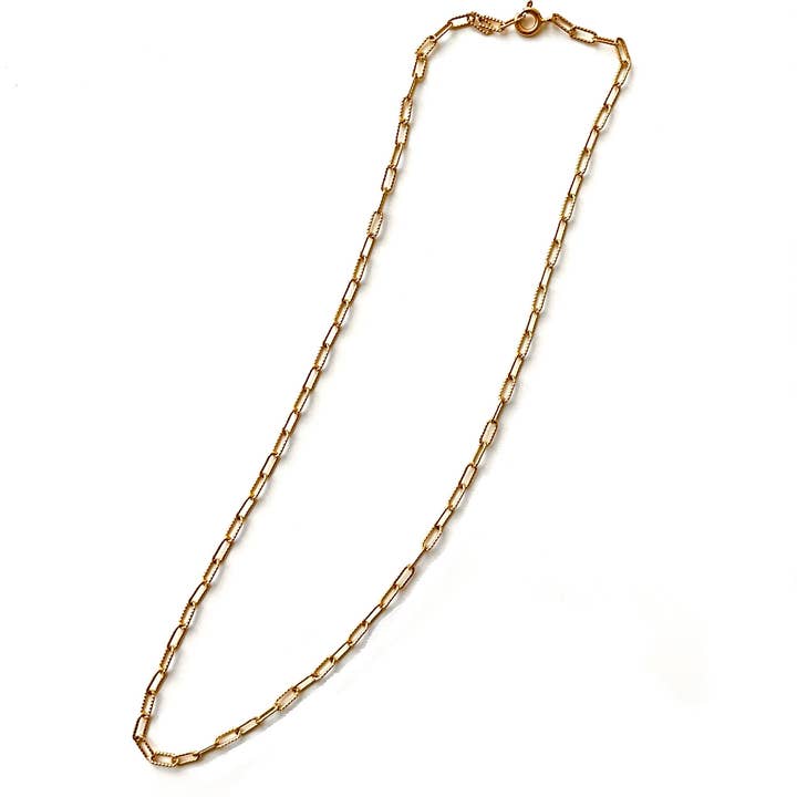 Büroklammer für den Großhandel von Niyol Jewelry