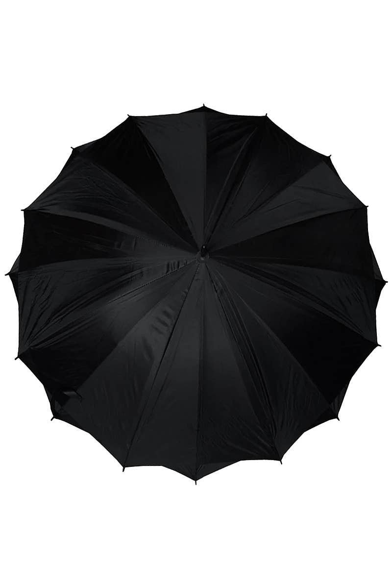 ASSORTED Double Layer 16-panel Auto Open-fold Umbrella for wholesale on Faire3