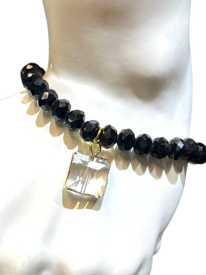 Pulseira de Cristal Kai por atacado de Ava Capri