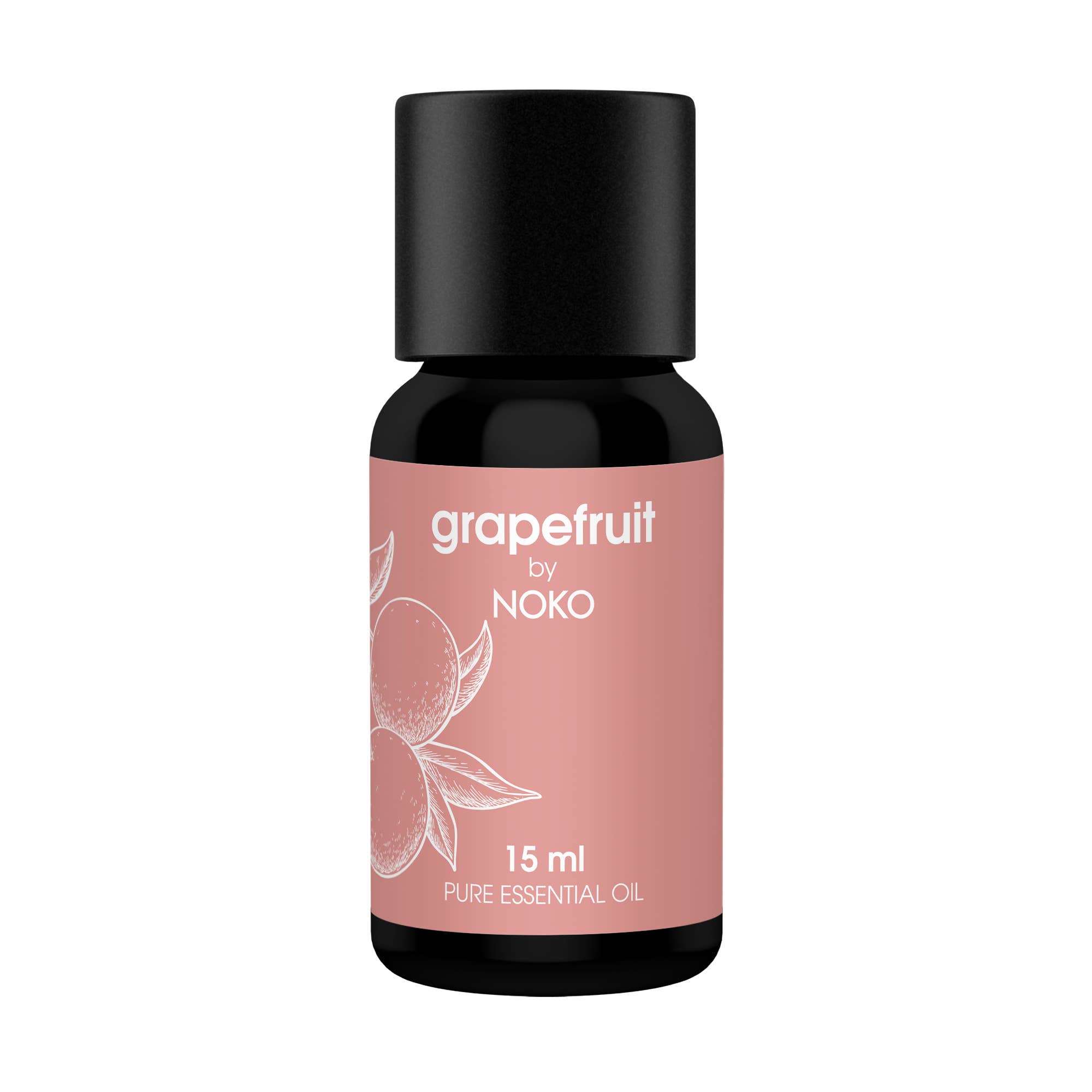 NOKO - Wholesale Etherische olie - Etherische olie van grapefruit 15 ml2