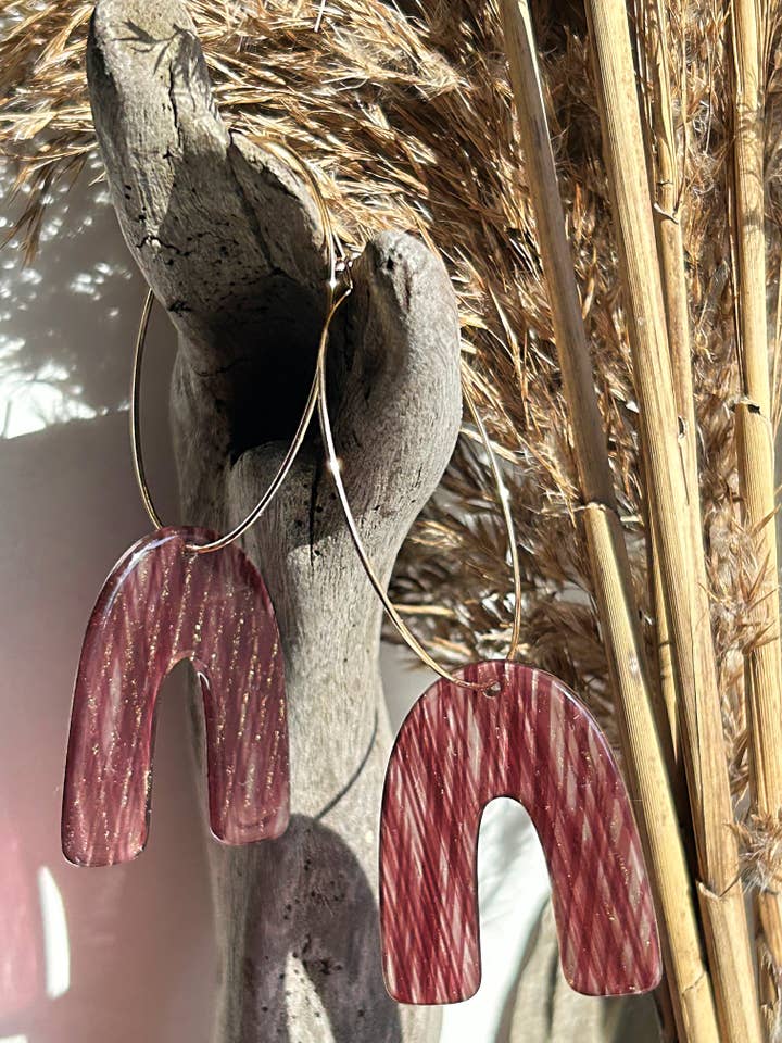 Leila pour la vente par Sea Allure Jewelry