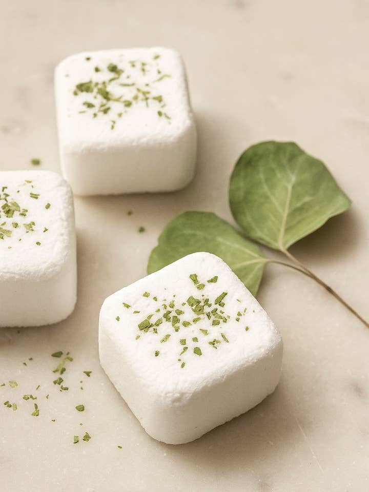 Stilla | Breathe - Eucalyptus Shower Steamer for wholesale by Atelier & Co