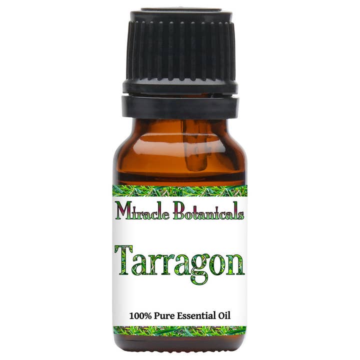 Dragon eterisk olja för wholesale av Miracle Botanicals