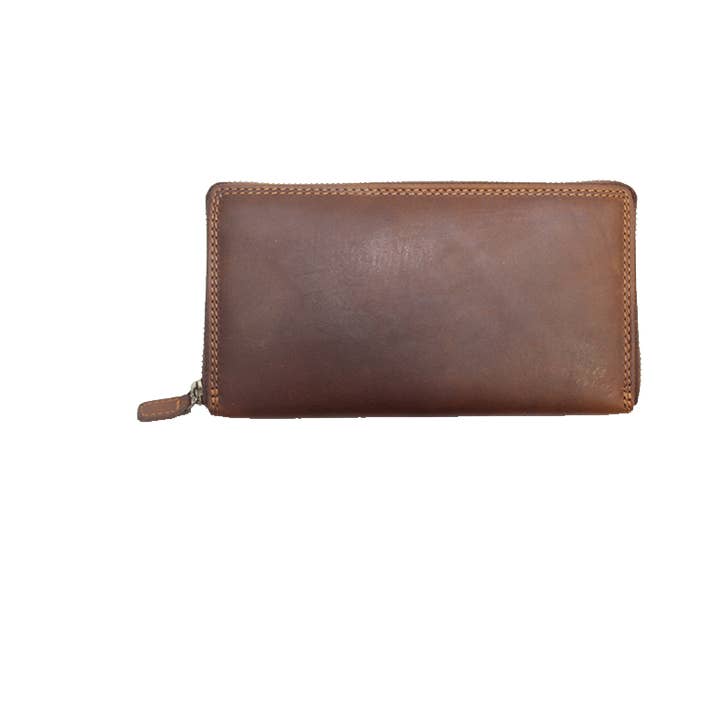 Rugged Earth Wallet 990020 for wholesale by Rugged Earth