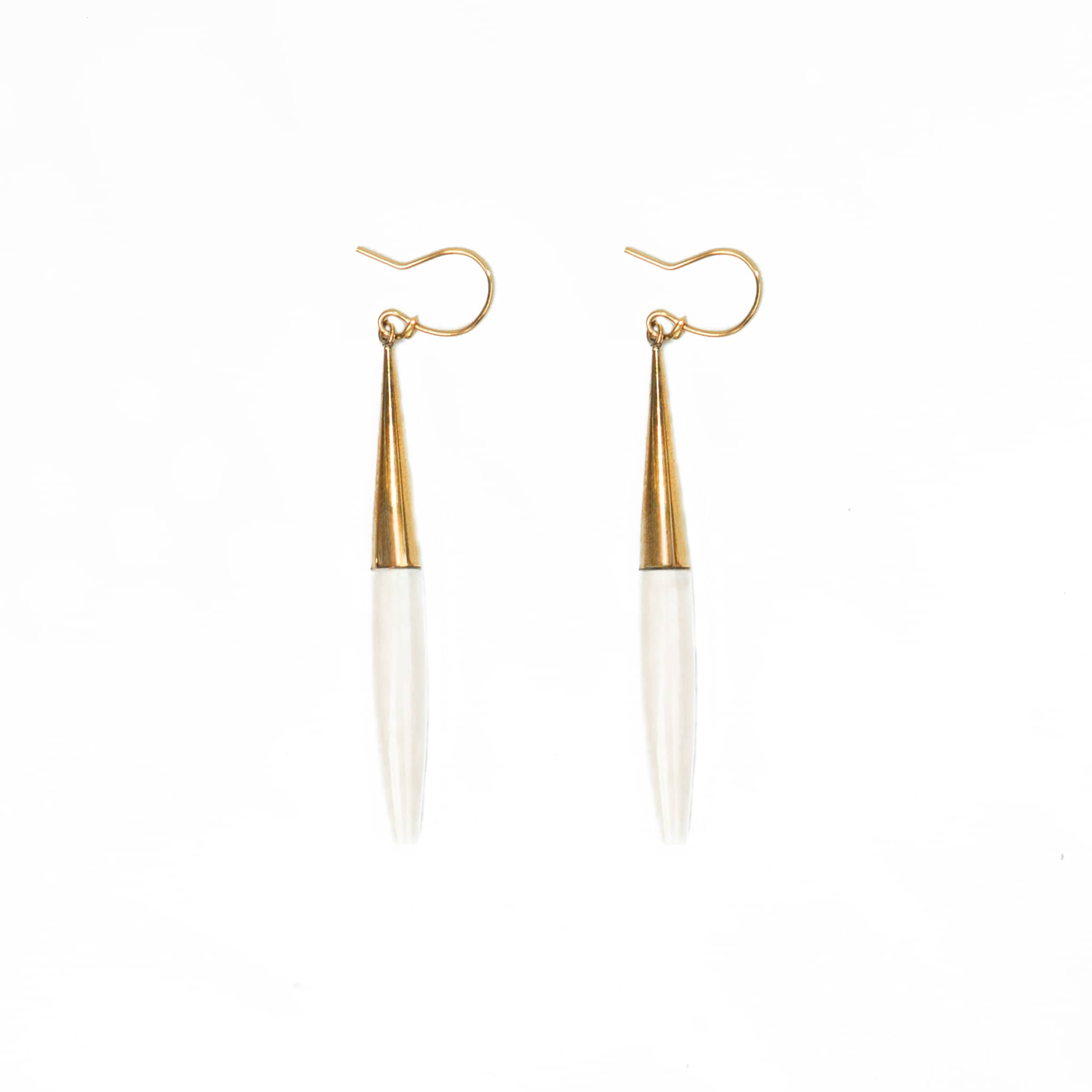 Ecodunia - Wholesale Dangle Earrings - Luna Dangle Earrings0