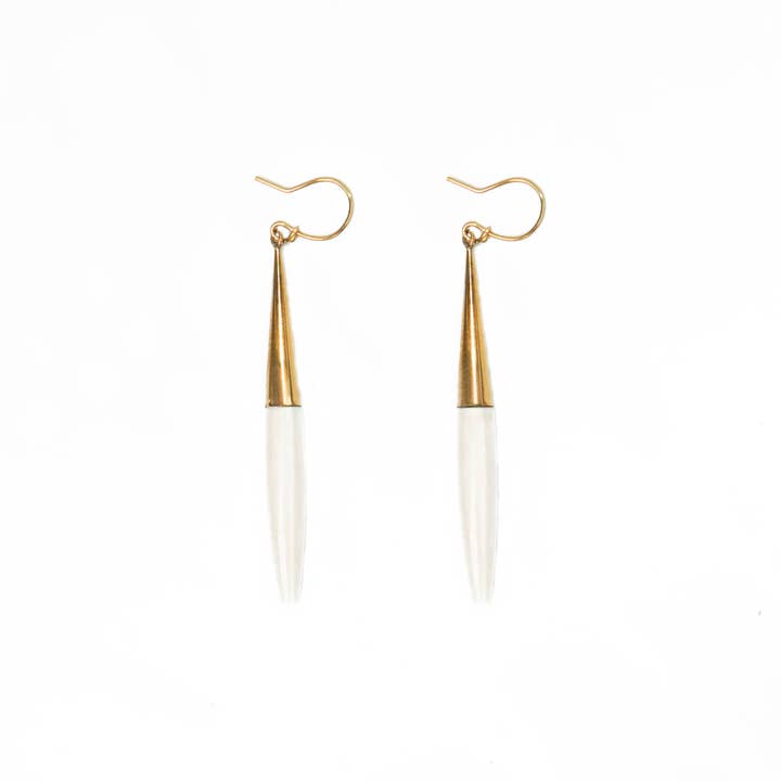 Ecodunia - Wholesale Dangle Earrings - Luna Dangle Earrings