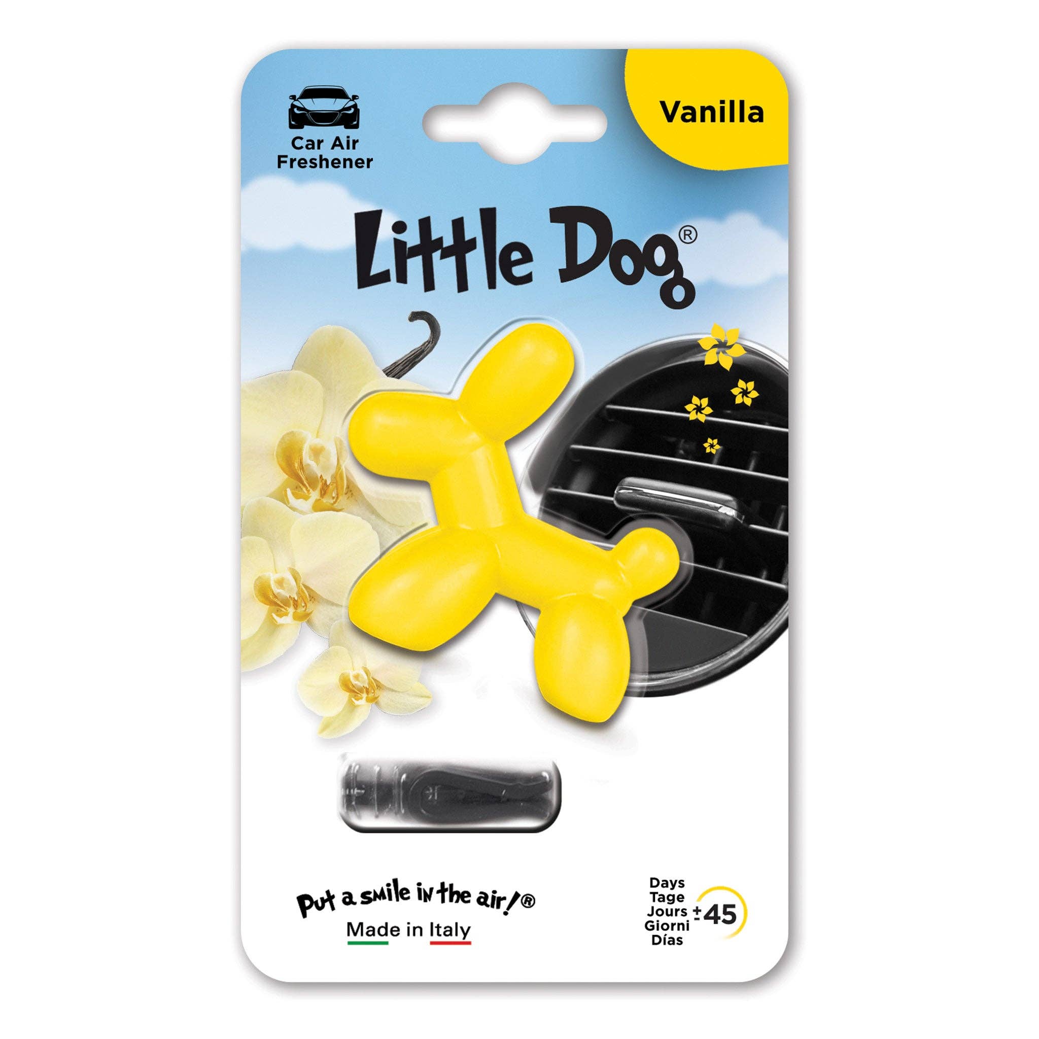 Little Joe® – wholesale Car Freshener - Unisex – Little Dog®10