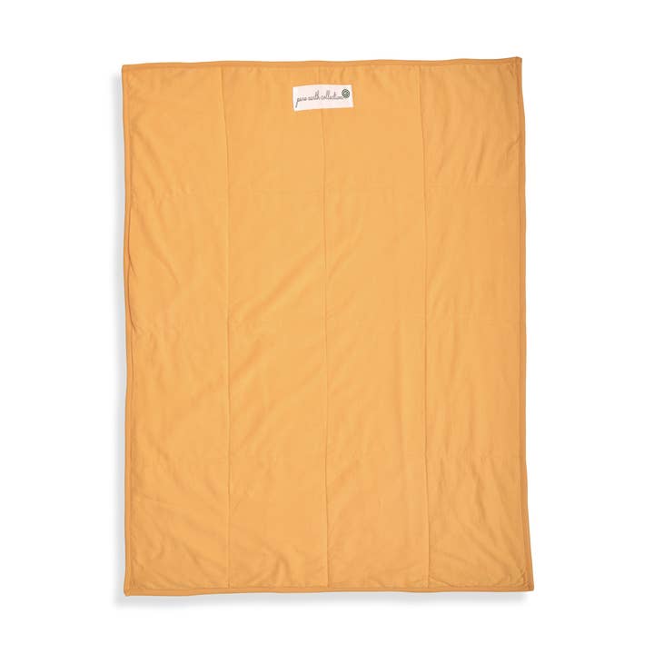 Couverture en bambou pour tout-petit pour la vente par Pure Earth Collection Ltd