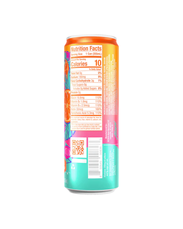 Campus Protein - Wholesale Sports/Energy Drink - Alani Nu Energy Drinks36