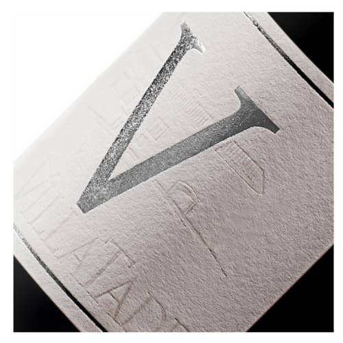 Maargo Food & Wine Wholesale – wholesale Red wine – VILLATADE "V" RED 75CL - VINTAGE 20222