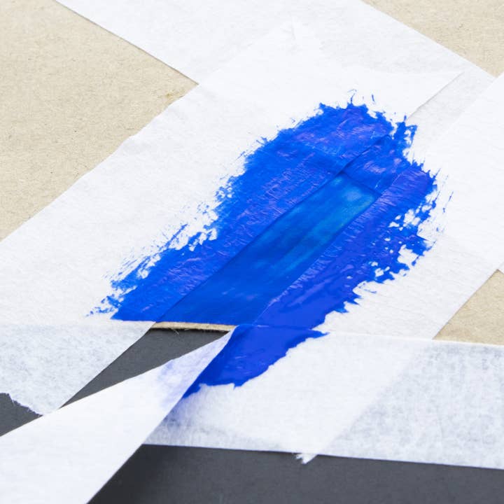 BAZIC Products - Wholesale Tape - 1.41" X 2160" (60 Yards) General Purpose Masking Tape3