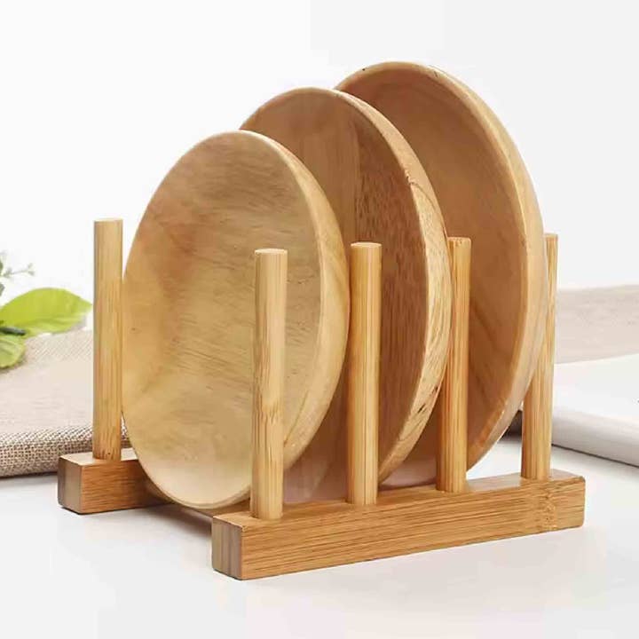Bamboo Wooden Dish Rack For Kitchen Accessories and other Purchase wholesale bamboo table mats. Free returns & net 60 terms on Faire trending on Faire.