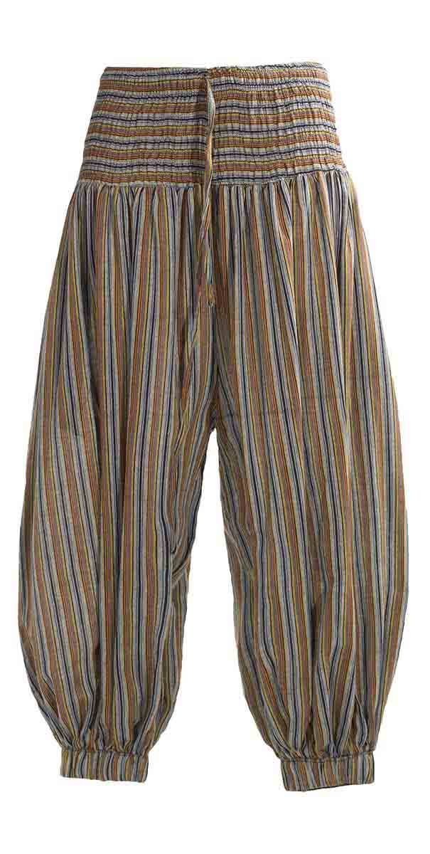 Coline - Wholesale Pants - Women's - Trousers — woman-PA138276