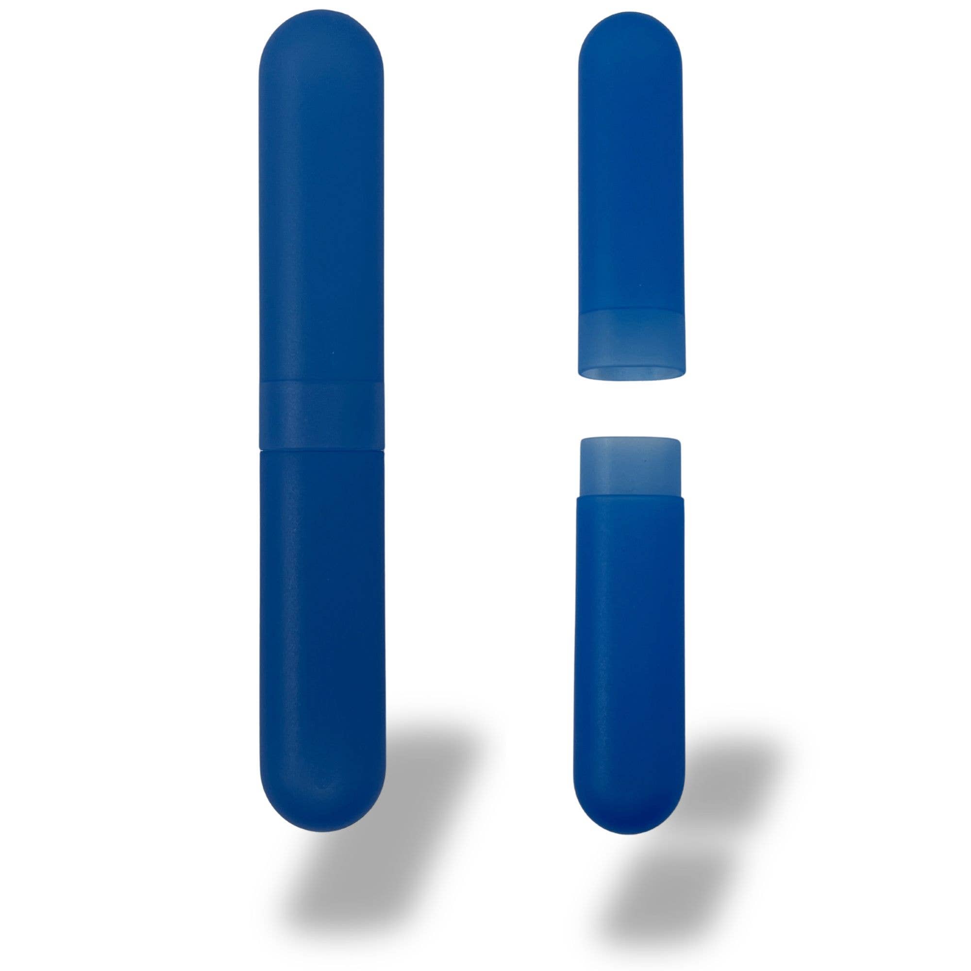 Rucci Professional - Wholesale Travel Set - SH05 5 Piece Bath Set Blue5