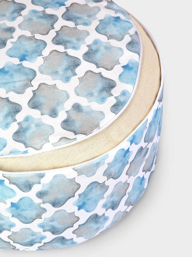 Yoga Studio Store - Wholesale Yoga Accessories - Yoga Studio Cylinder Meditation Cushion - Large9