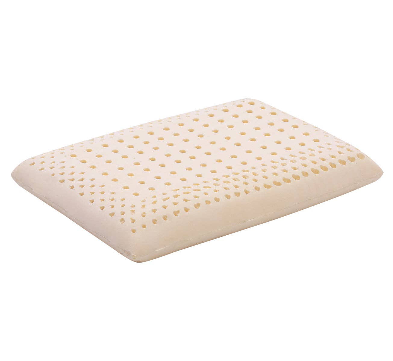 Turmerry - Wholesale Bedding Pillow - Molded Solid Latex Pillow5