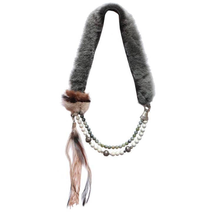 PAVO por atacado de Julie Bessette