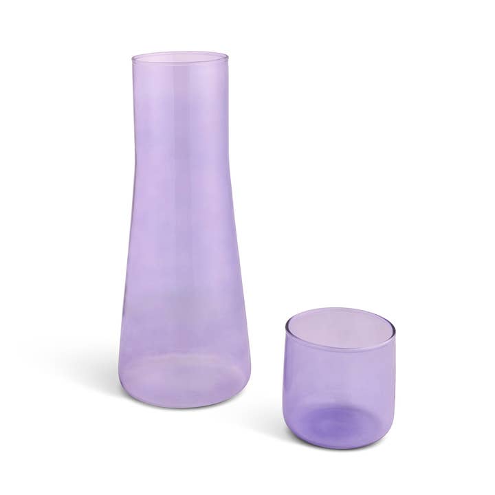 Core Home - Wholesale Carafe - 31oz Bedside Carafe ATA