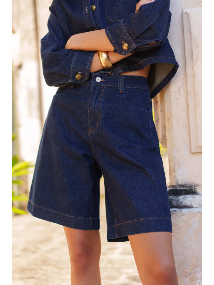 Oraije Paris - Wholesale Shorts - Women's - Bermuda Victus