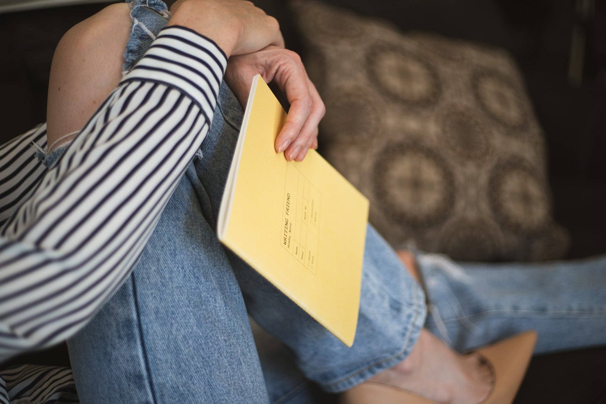 Friend Notebook - Wholesale Notebook - Writing Friend17