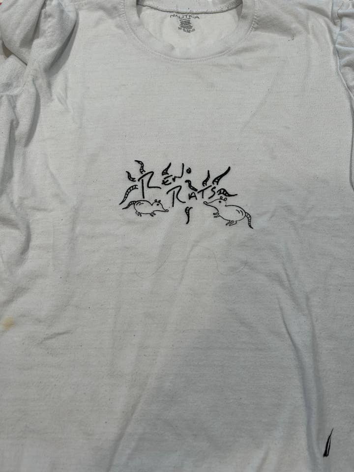 Reno Rating Fast. camisas para venta al por mayor de Reno Roots Nursery