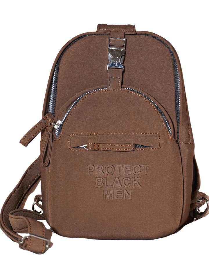 PBM - Axelremsväska (Brun) för wholesale av CISE