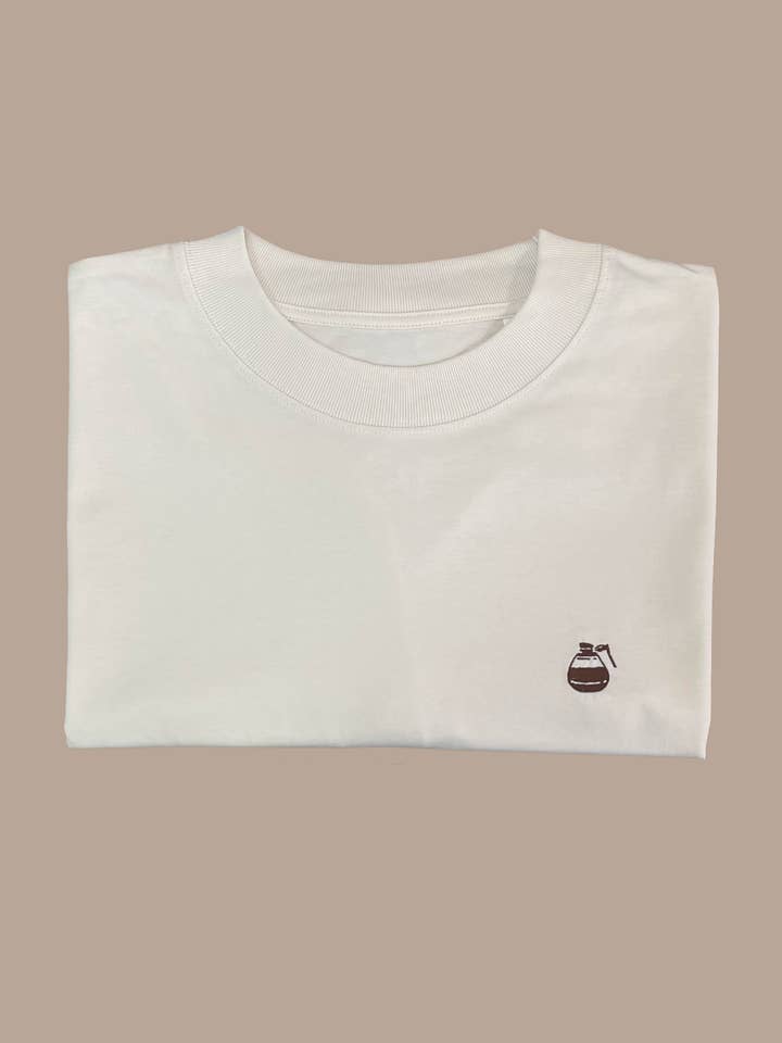 Filter Coffee Retro Shirt for wholesale by nosame