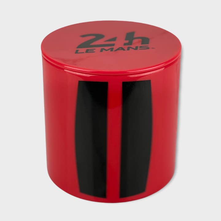 PORTACANDELE RICARICABILE - MODELLO NINO per la vendita all'ingrosso da parte di Luc Kieffer x Le Mans