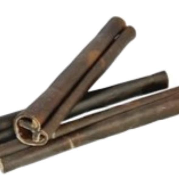 Willy's Wags Natural Pet Treats - Wholesale Pet Treats - Dog - Collagen Stick 6"0