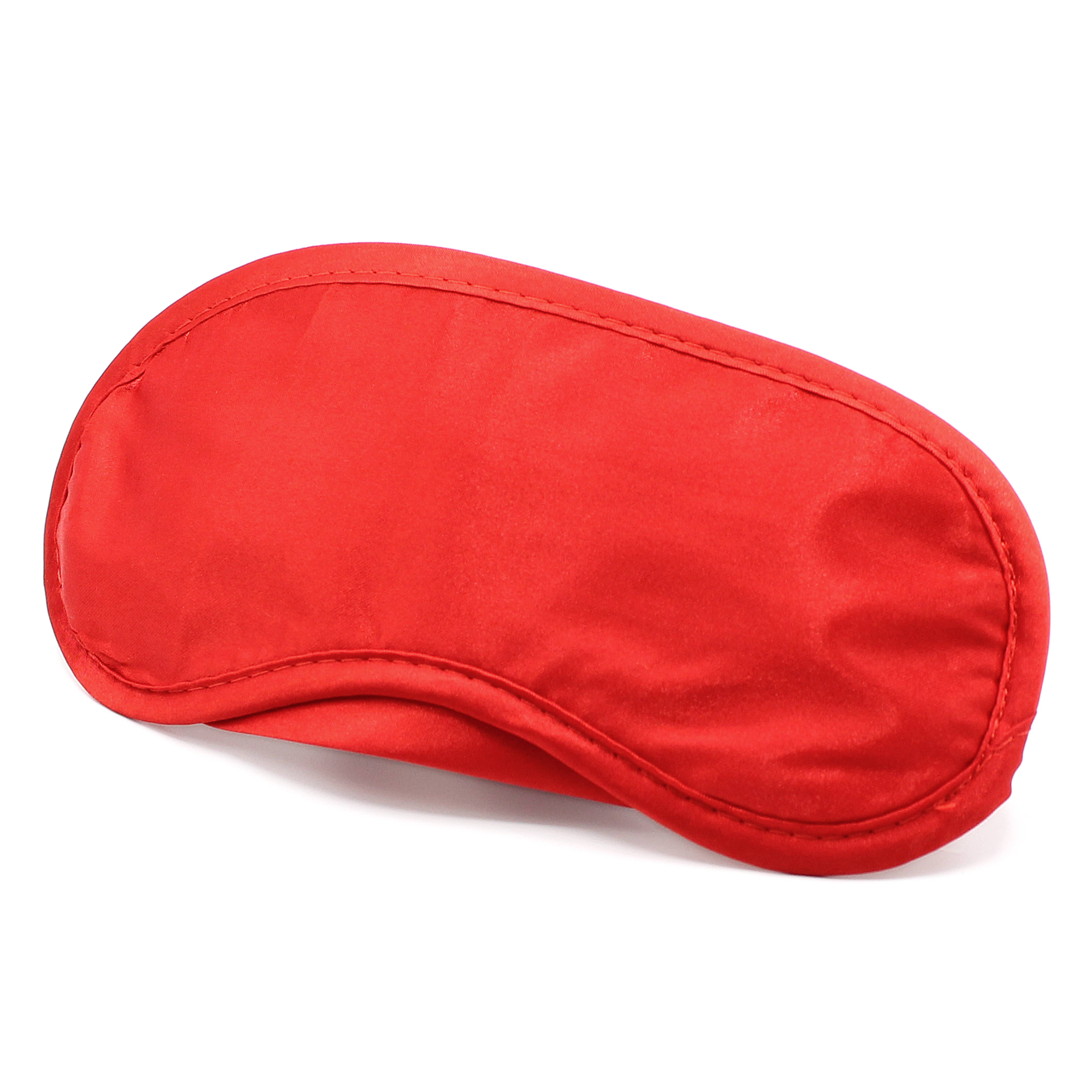 Wild Essentials - Wholesale Sleep/Eye Mask - Snooz Silky Soft Sleep Mask - (9 Colors Available)3