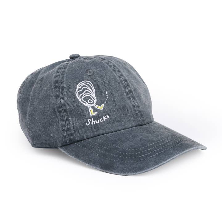shucks cap for wholesale by a wink design