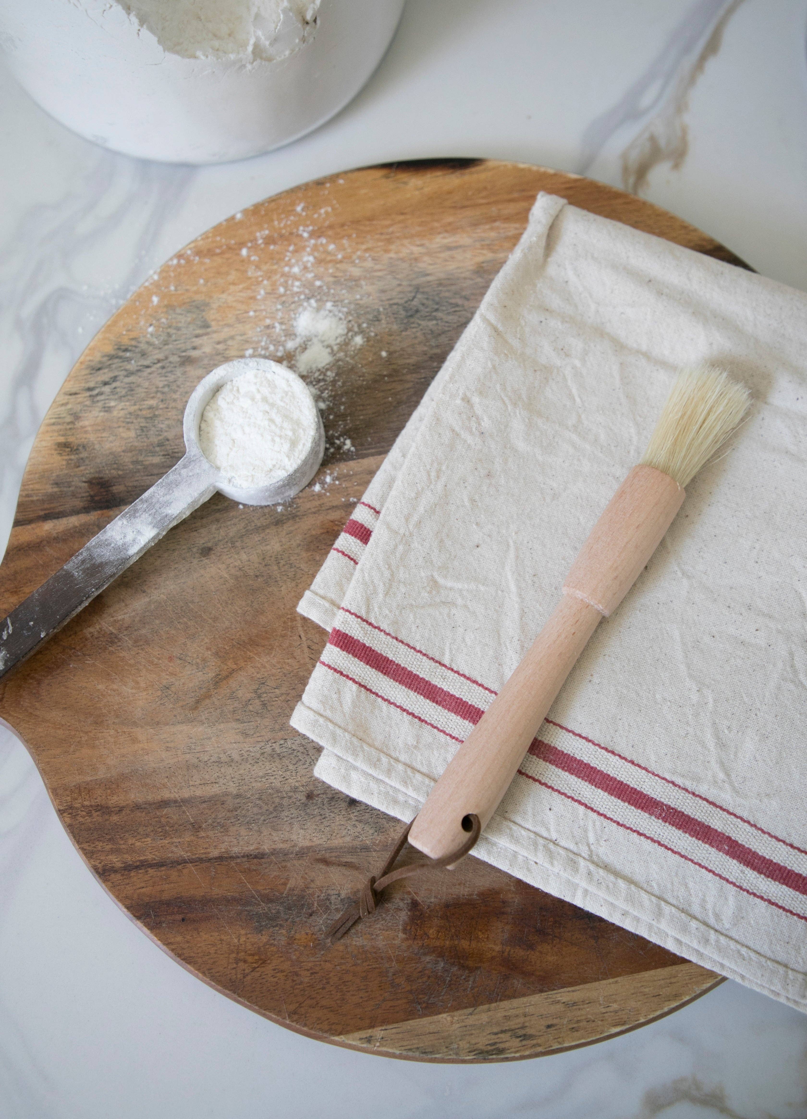 Fodory - Wholesale Dinner & Cloth Napkin - Farmhouse Simple Striped Napkin8