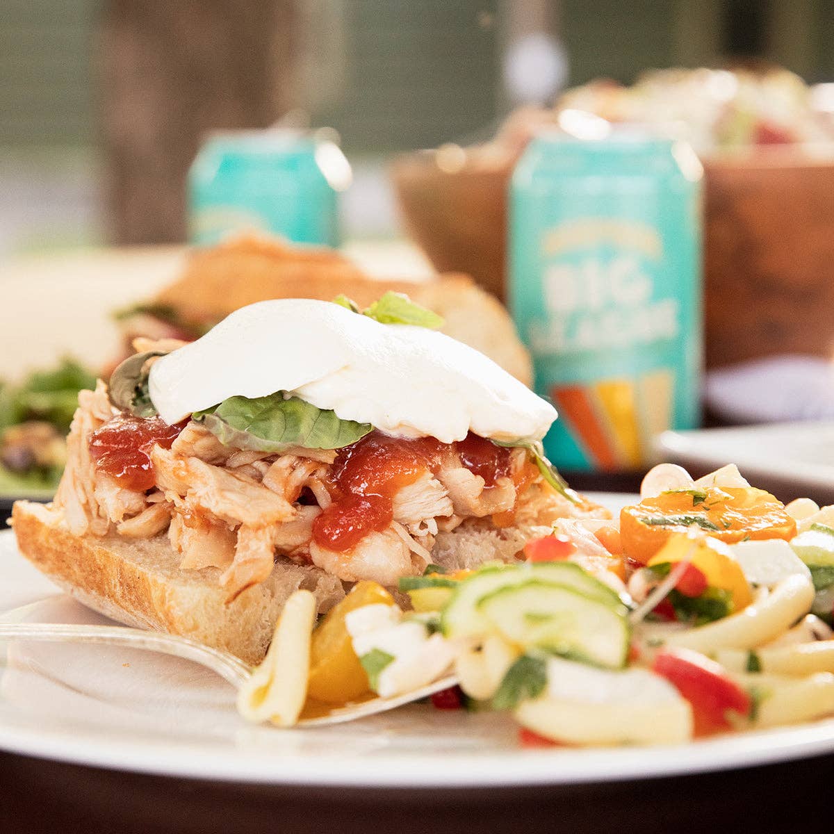 Blake Hill Preserves - Wholesale Jam/Jelly - Fresh Tomato Savory Jam7