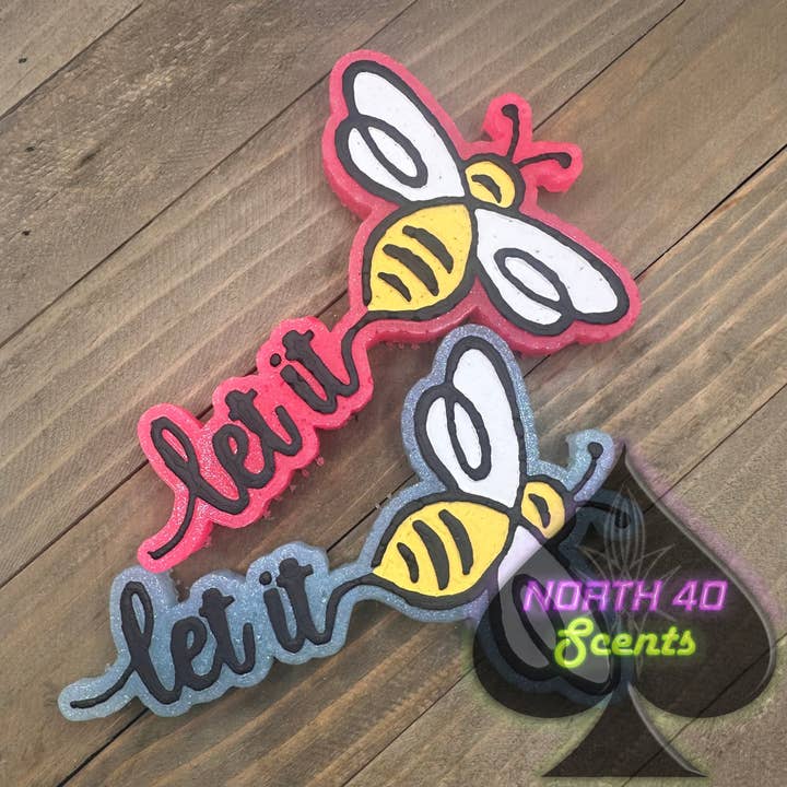 Lad Det Være Friskie *TILPASSET* for engroshandel hos North 40 Scents LLC